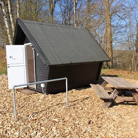 Fjordlyst Camping & Cottages Aabenraa Exterior foto