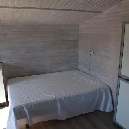 Fjordlyst Camping & Cottages Aabenraa Exterior foto