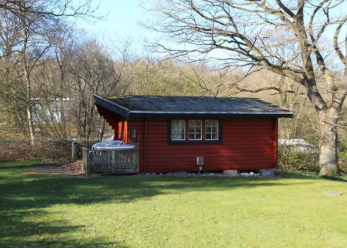 Fjordlyst Camping & Cottages