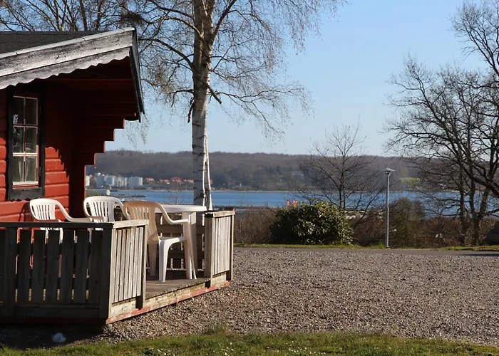 Fjordlyst Camping & Cottages