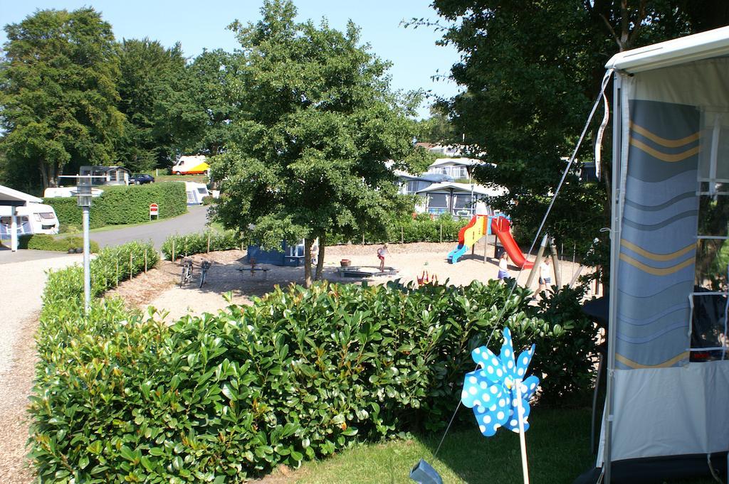 Campsite Fjordlyst & Aabenraa