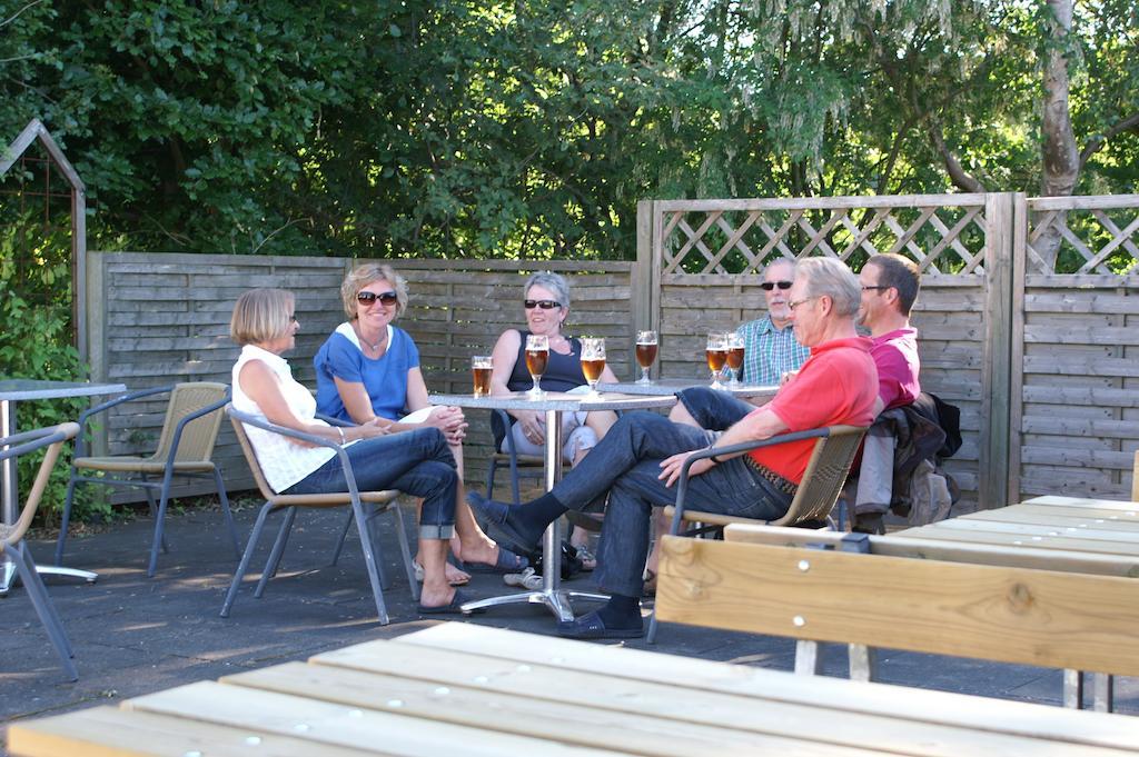Campsite Fjordlyst & Aabenraa