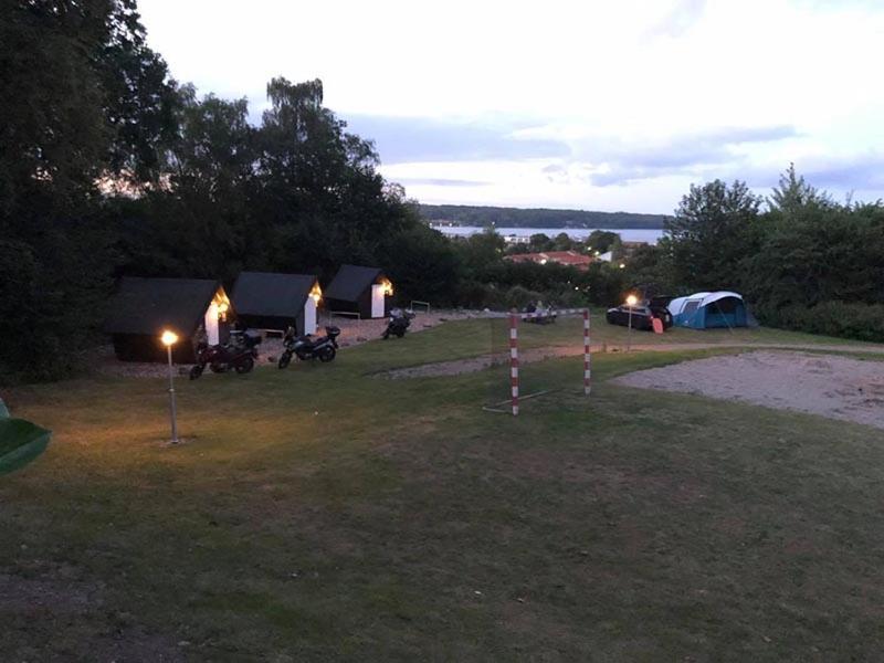 Fjordlyst & 3* Aabenraa