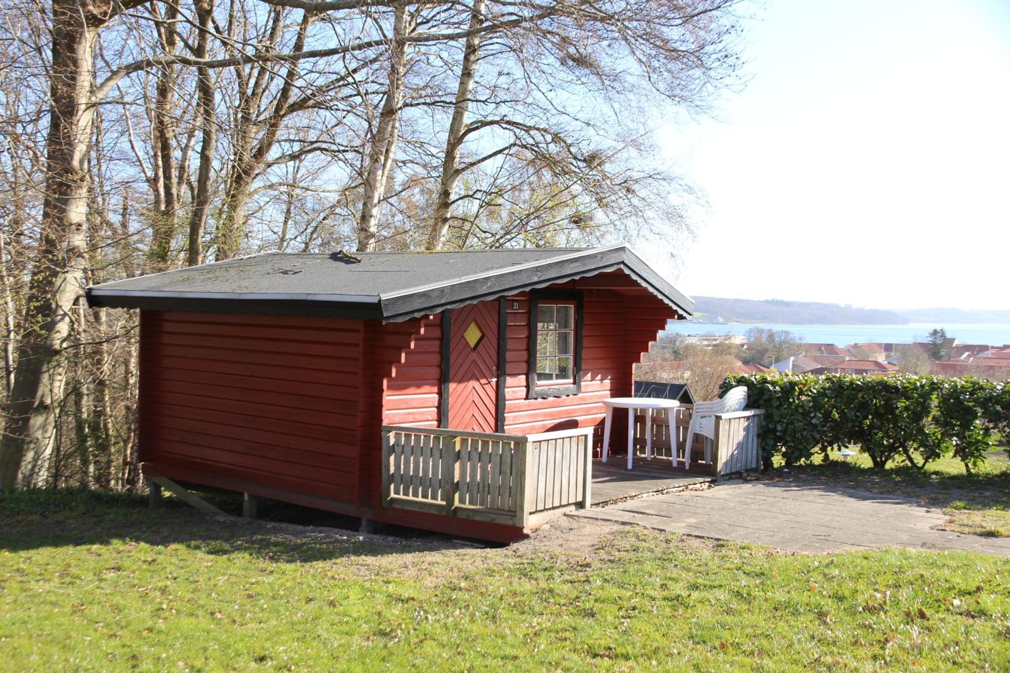 Fjordlyst & Campsite 3*