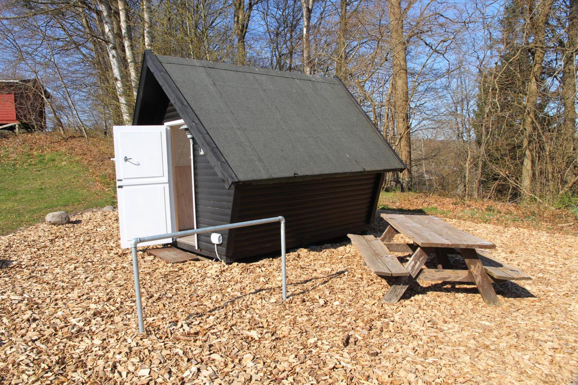 Fjordlyst & Campsite Aabenraa