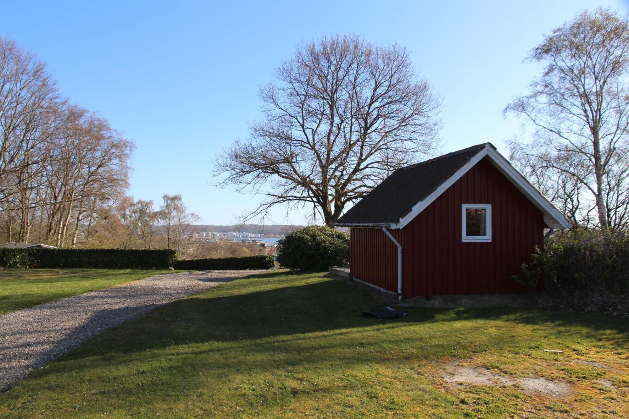Fjordlyst & 3* Aabenraa