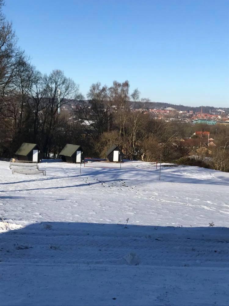 Campsite Fjordlyst & Aabenraa