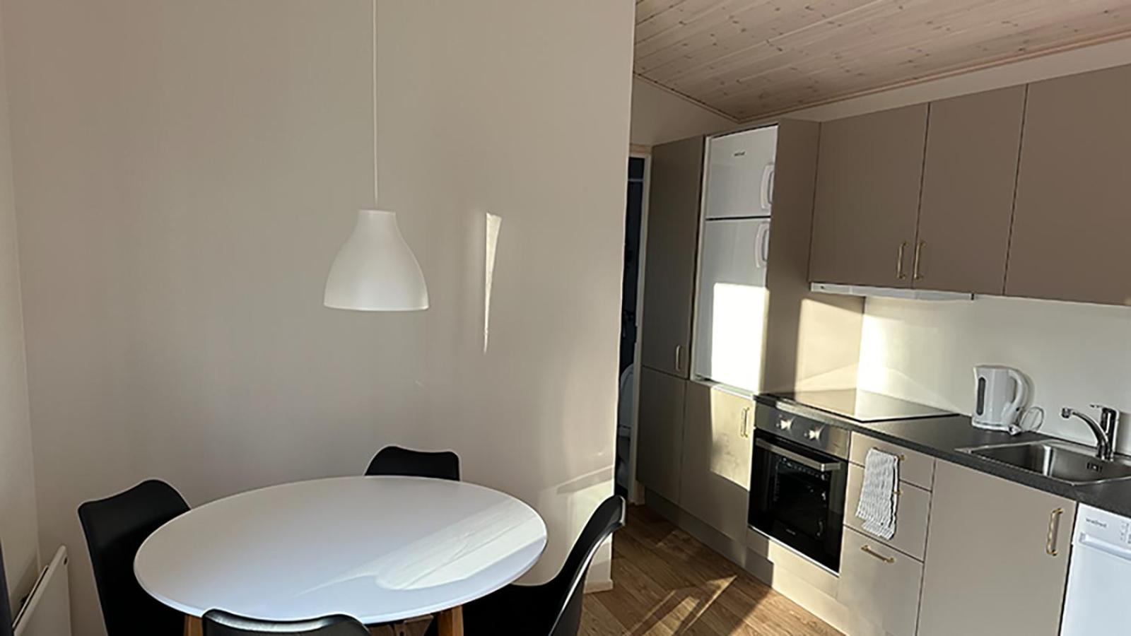 Fjordlyst & Aabenraa