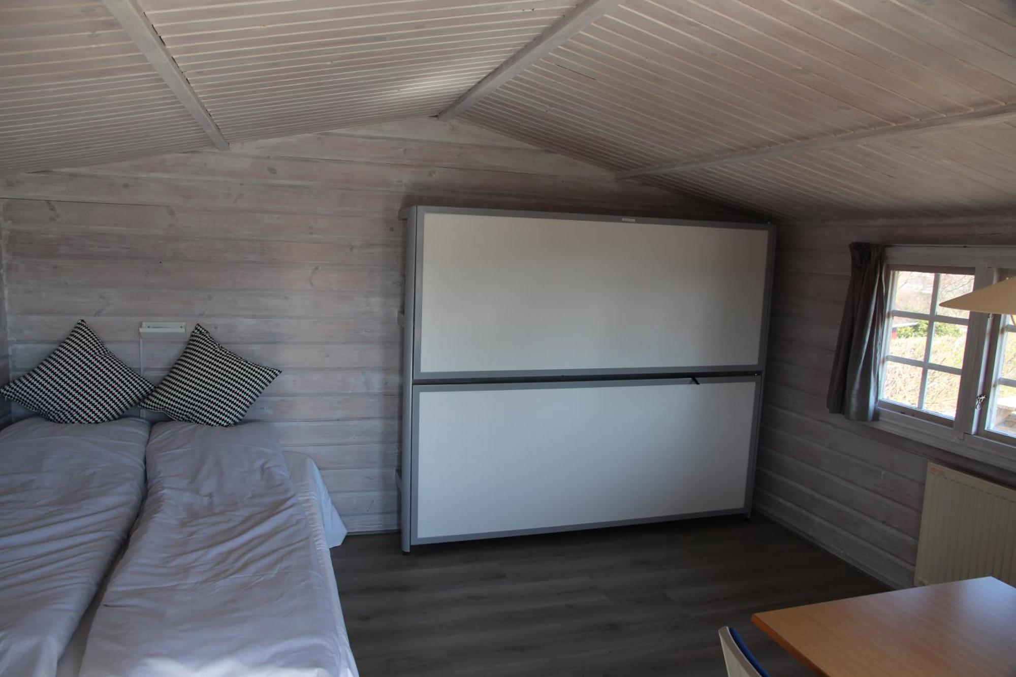 Fjordlyst & Campsite 3*