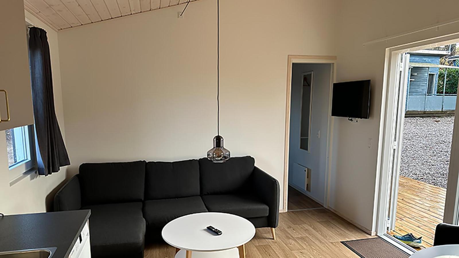 Fjordlyst & Campsite Aabenraa