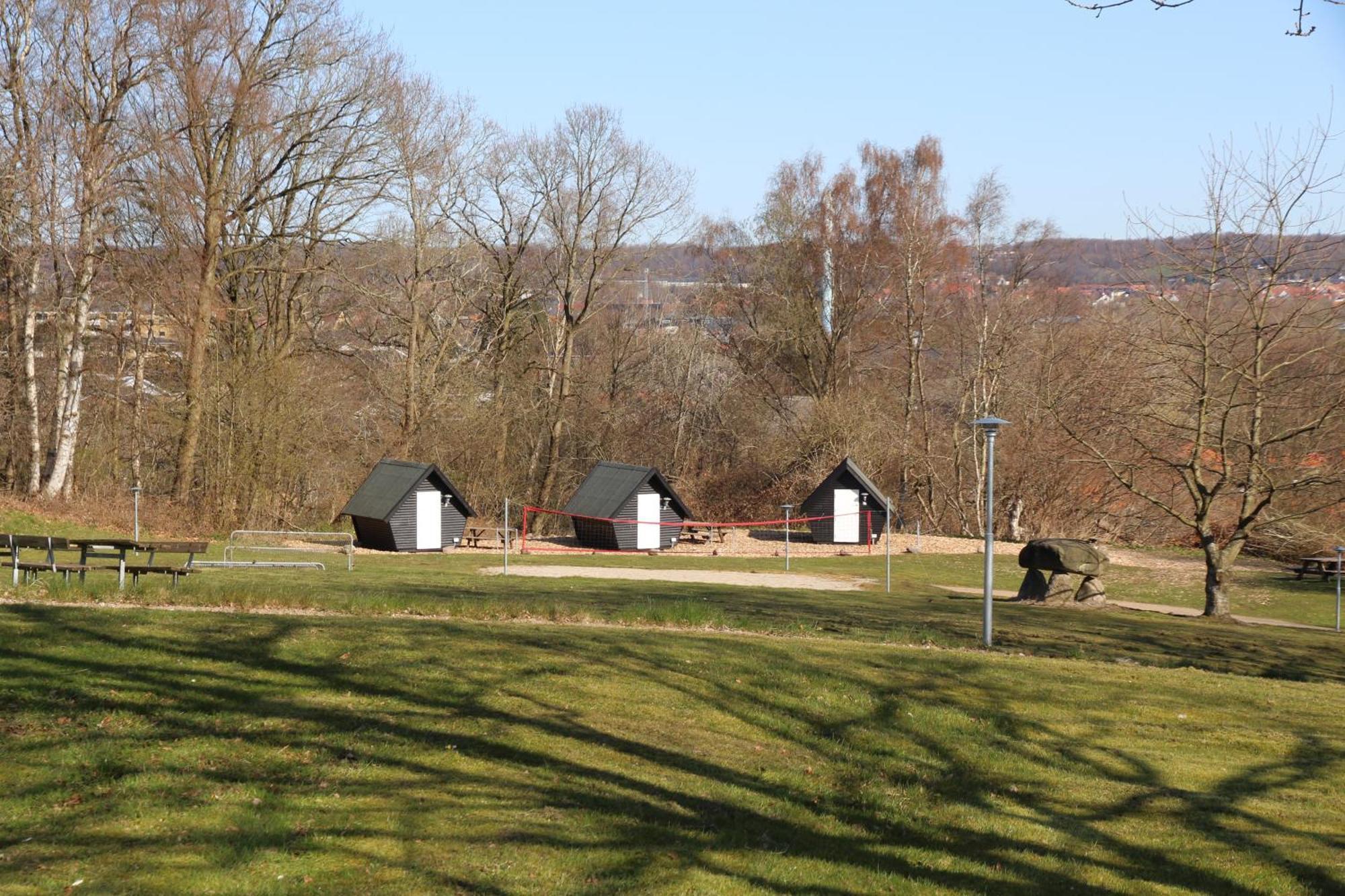 Fjordlyst & Aabenraa